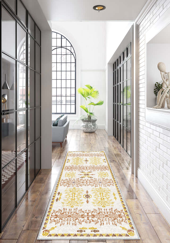 Hallway Runner Rugs