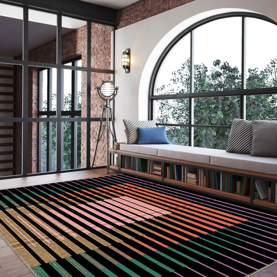 Living Room Rugs