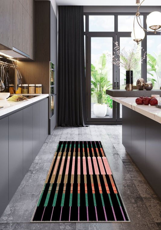 Kitchen Rugs
