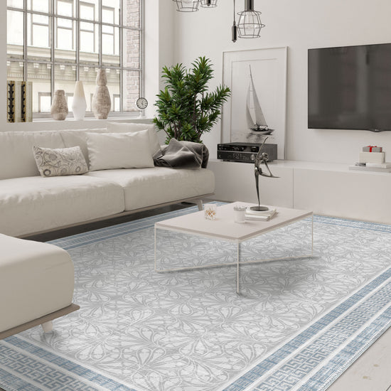Living Room Rugs