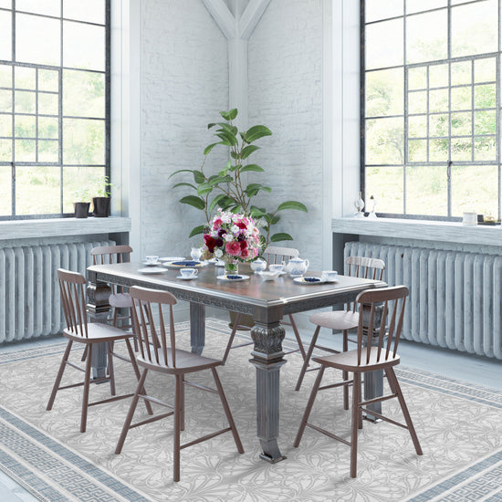 Dining Room Rugs