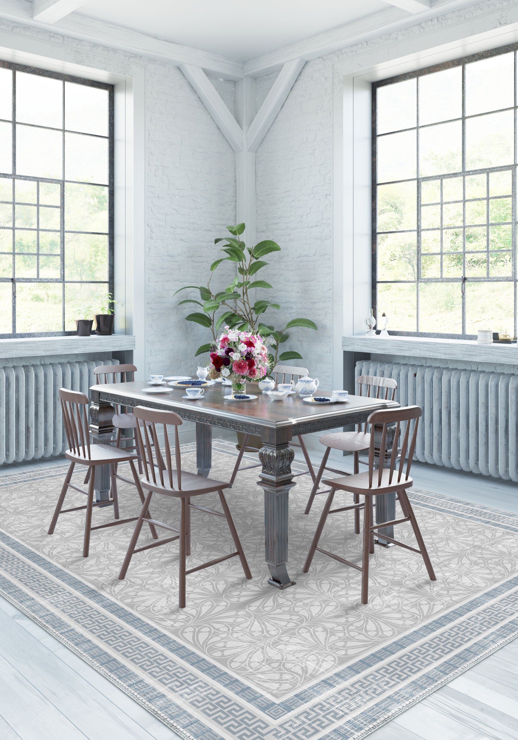 Dining Room Rugs