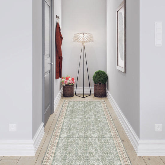 Entryway Rugs; Hallway Runner Rugs