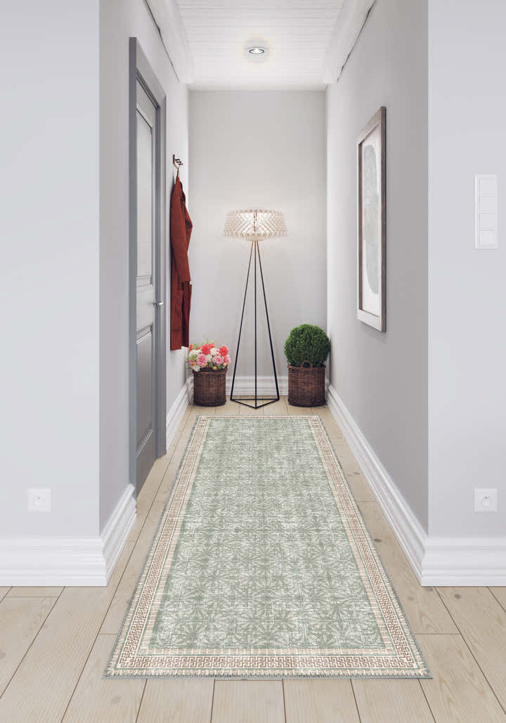 Entryway Rugs; Hallway Runner Rugs