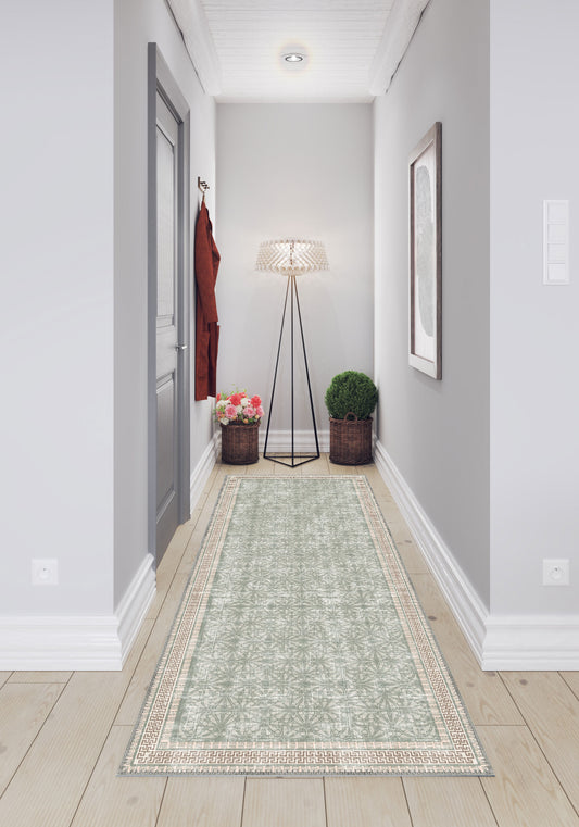 Entryway Rugs; Hallway Runner Rugs