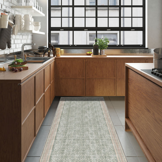 Kitchen Rugs