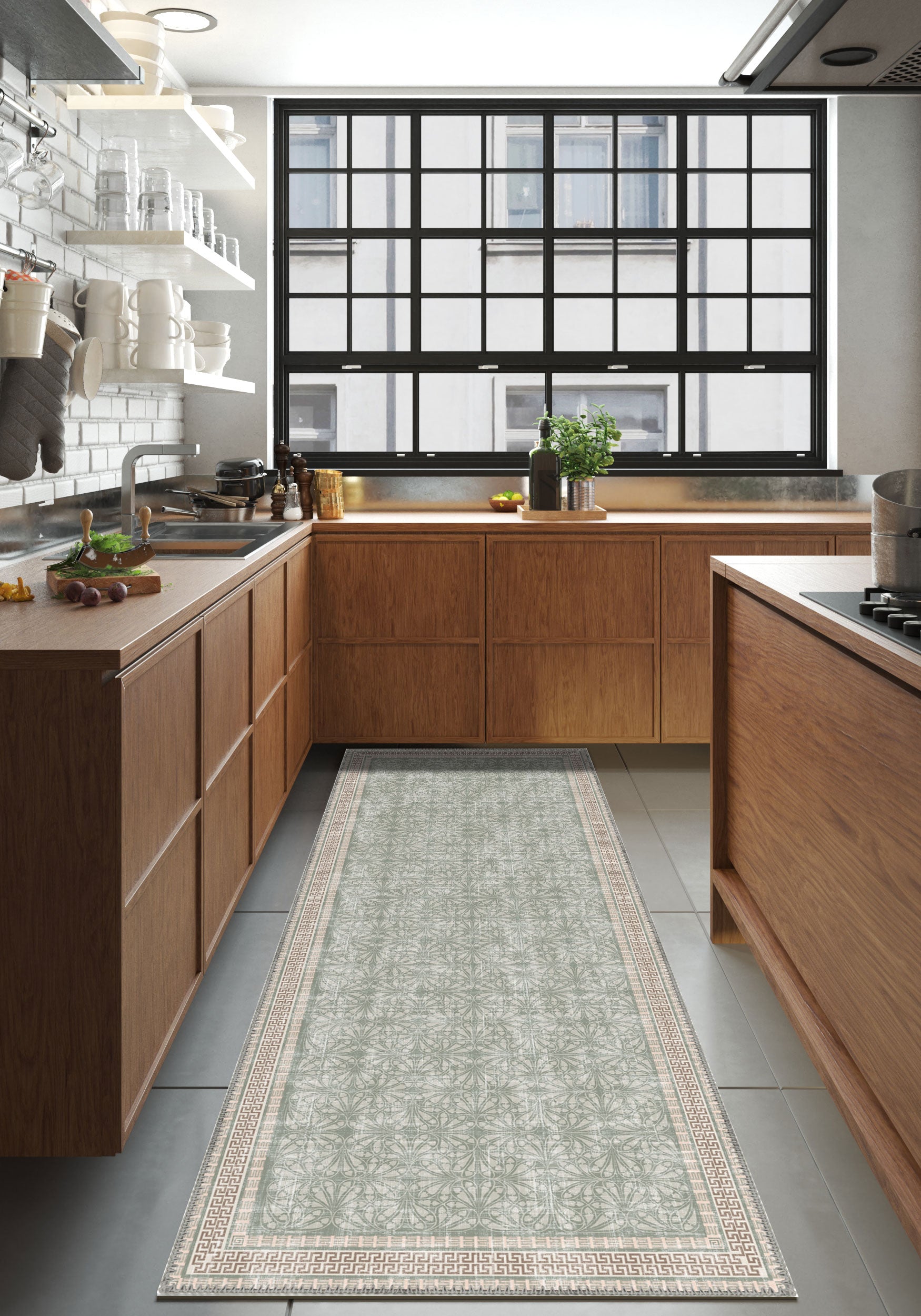 Kitchen Rugs