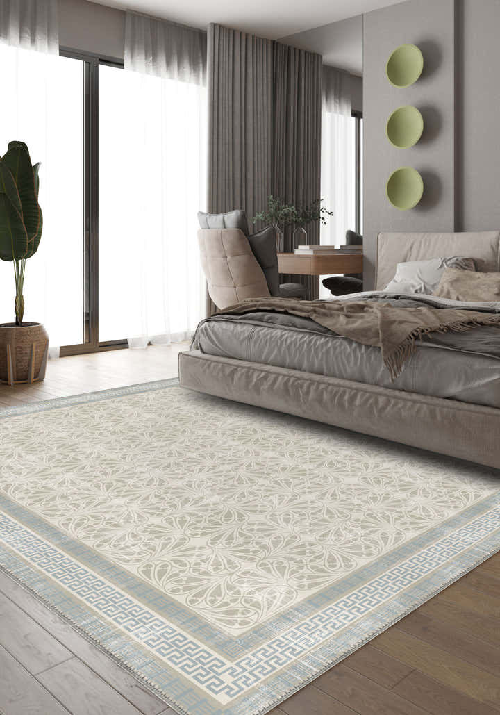 Bedroom Rugs