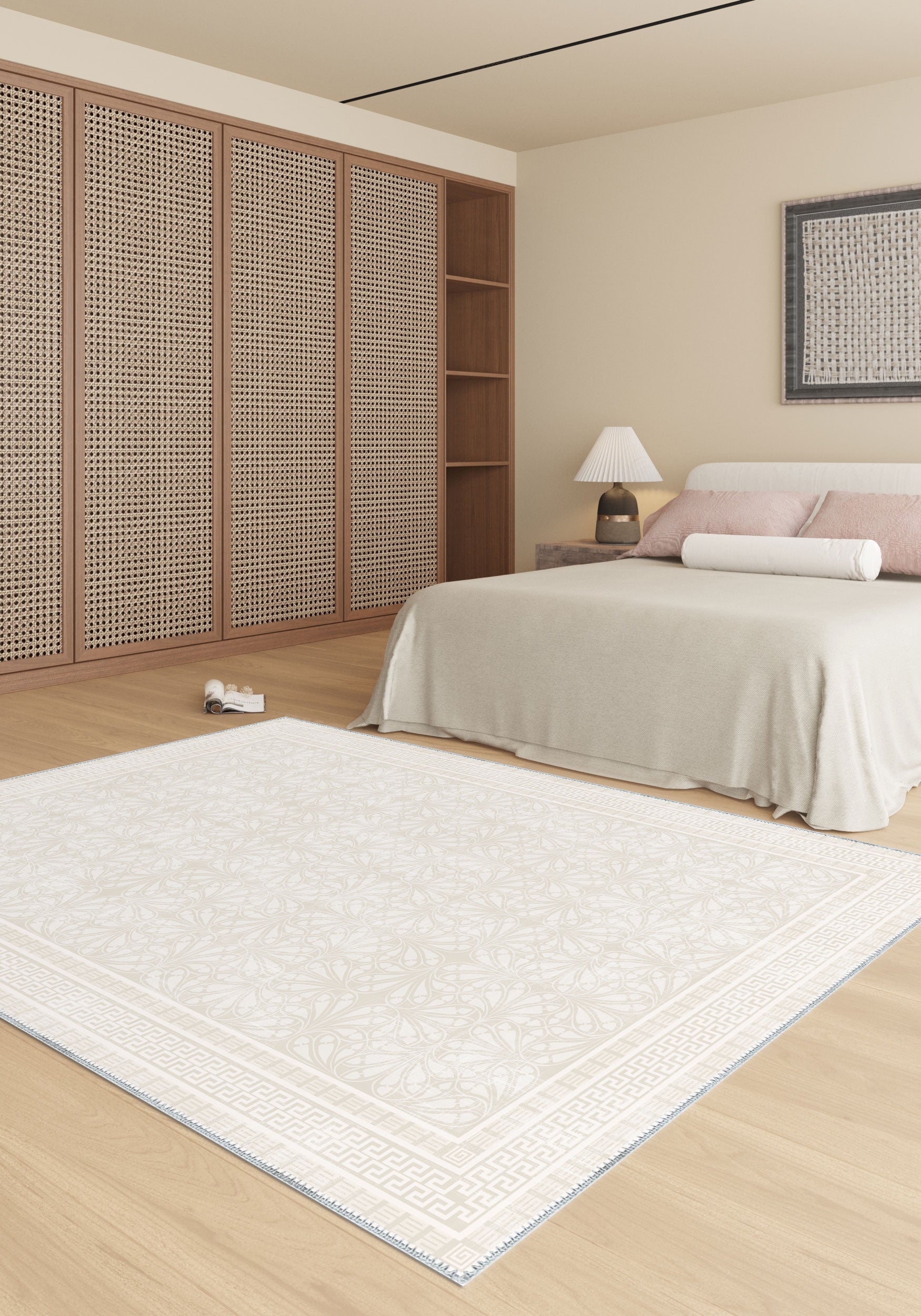 Bedroom Rugs