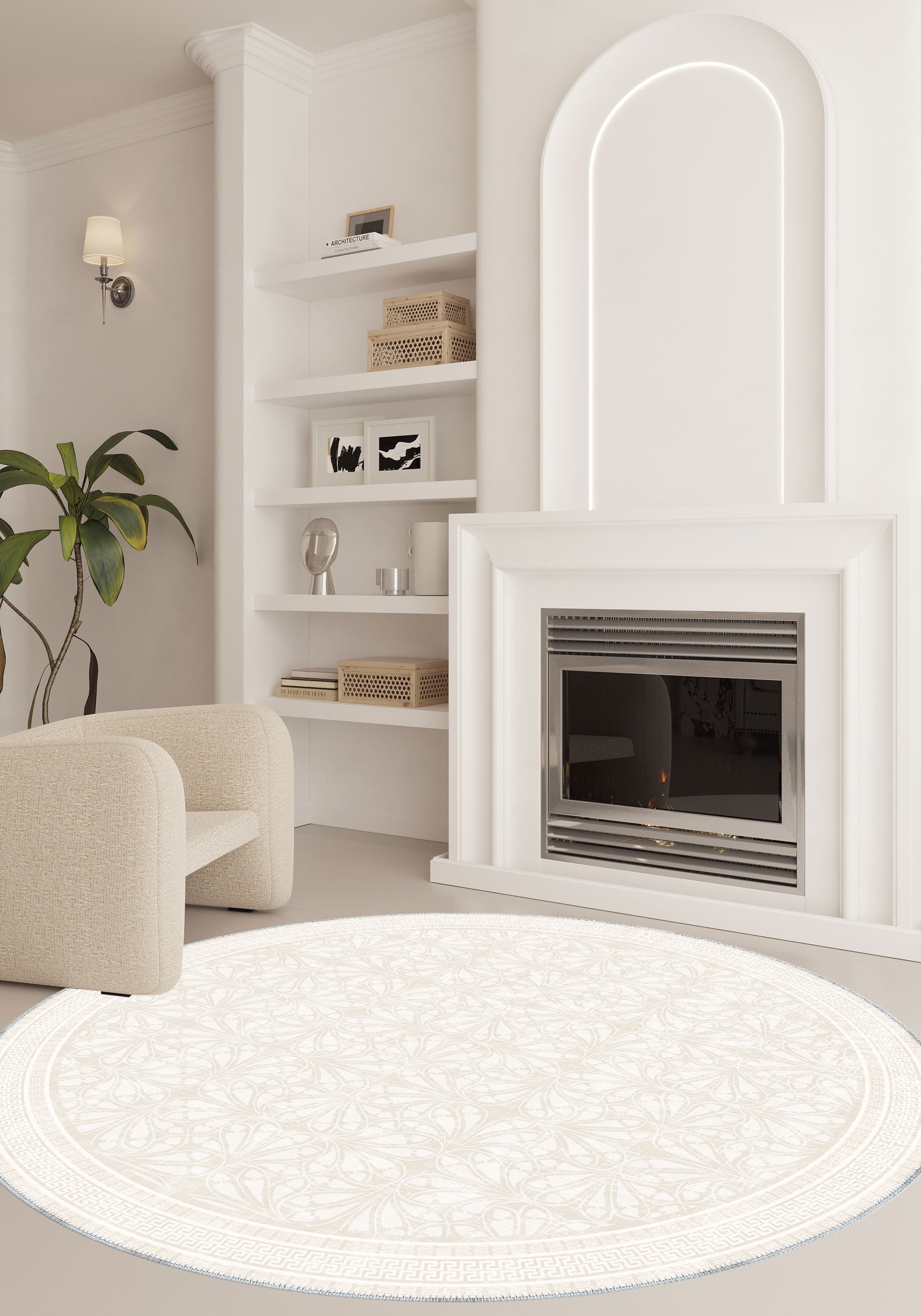 Entryway Rugs