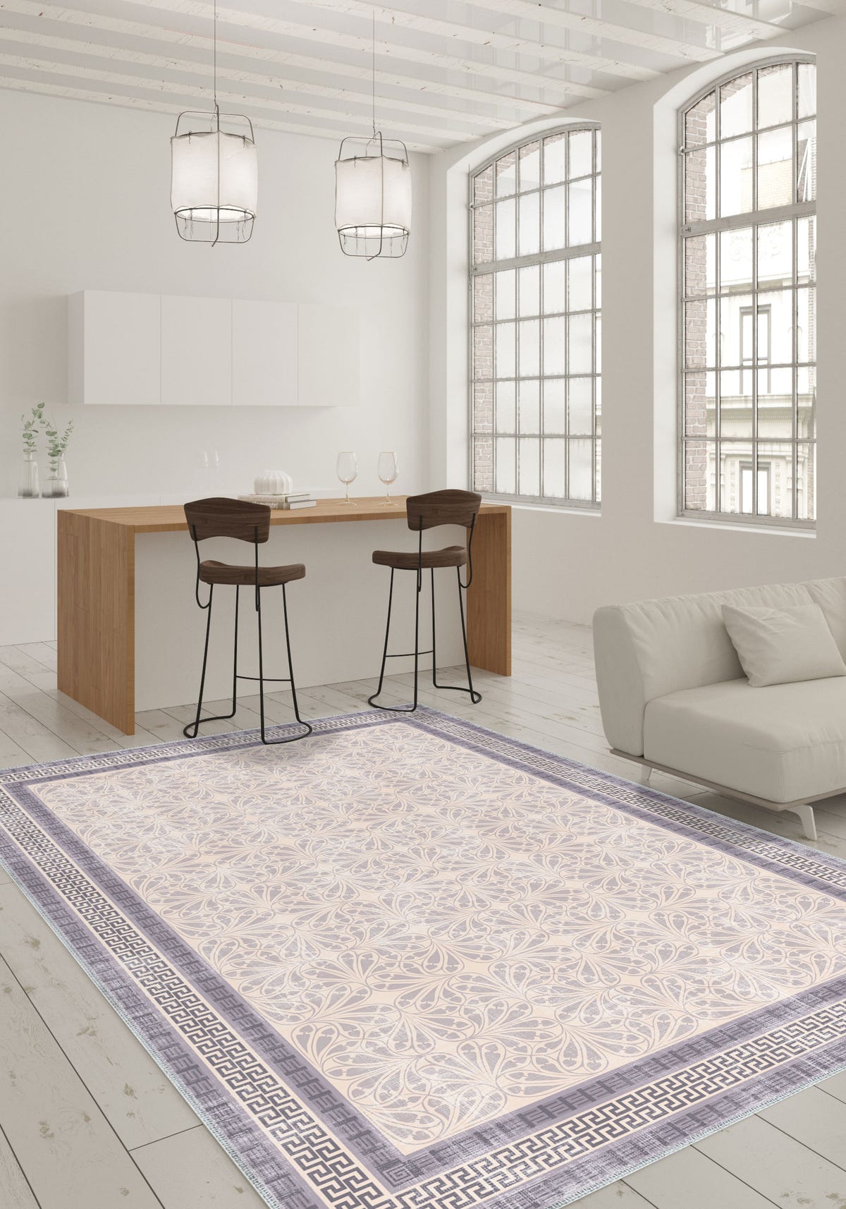 Dining Room Rugs