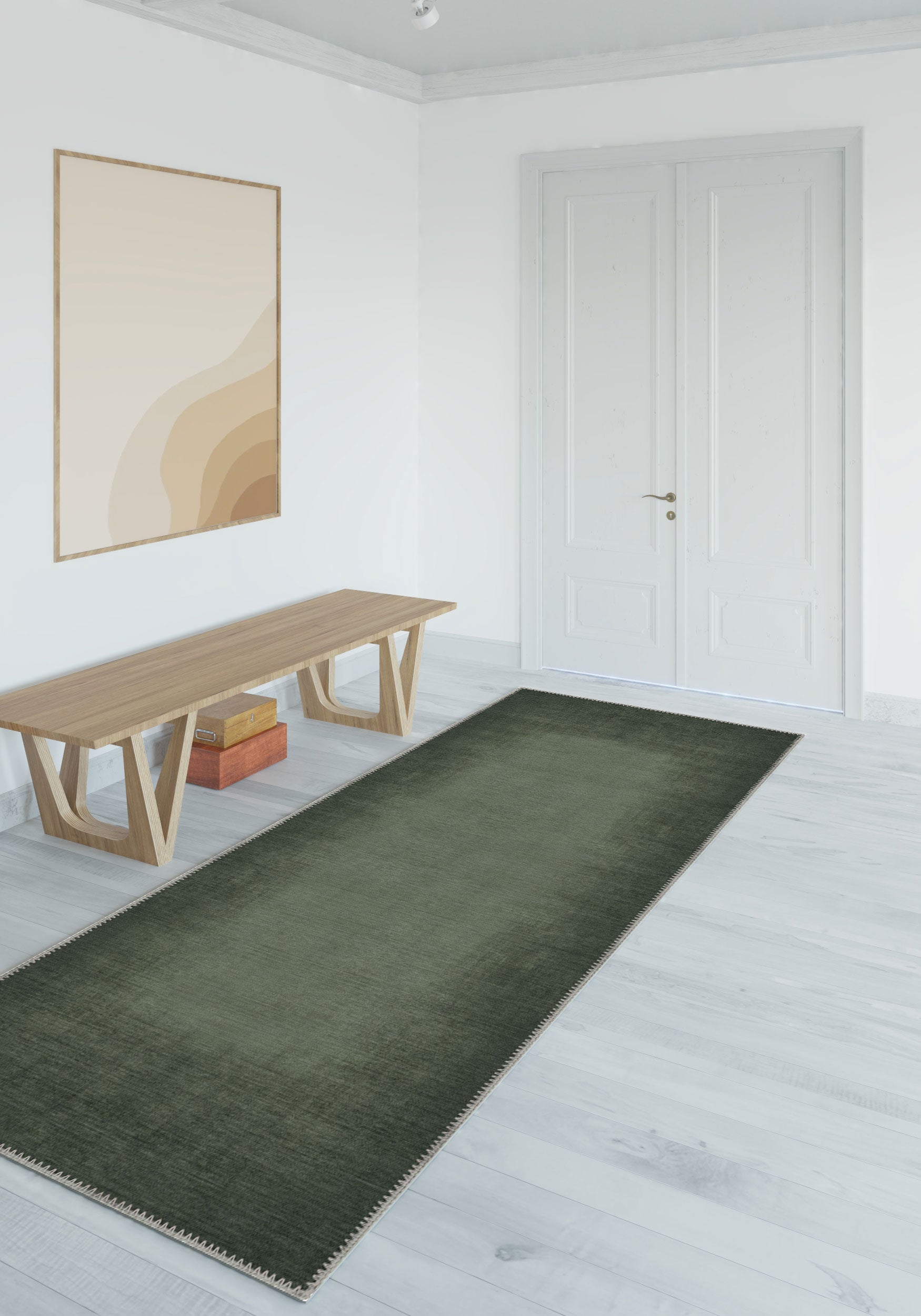 Hallway Runner Rugs