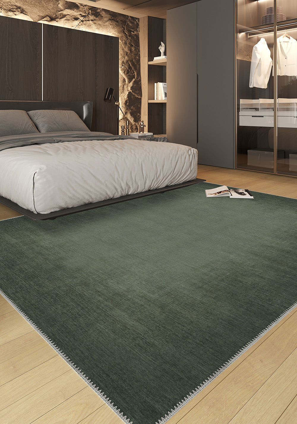Bedroom Rugs