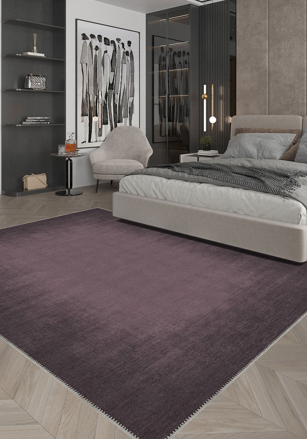 Bedroom Rugs