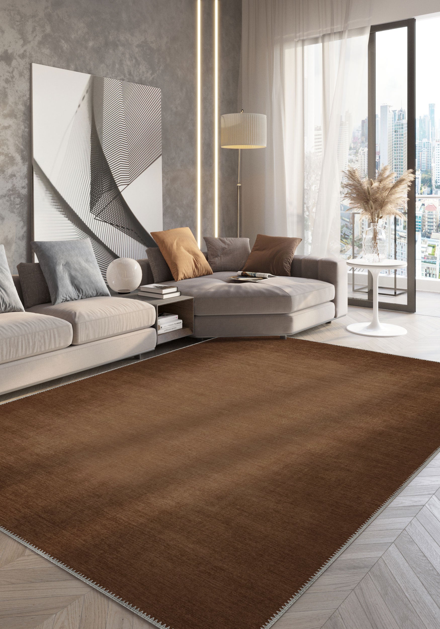 Living Room Rugs