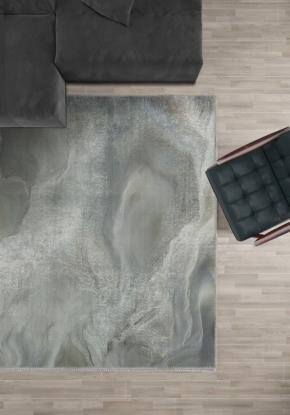 Living Room Rugs