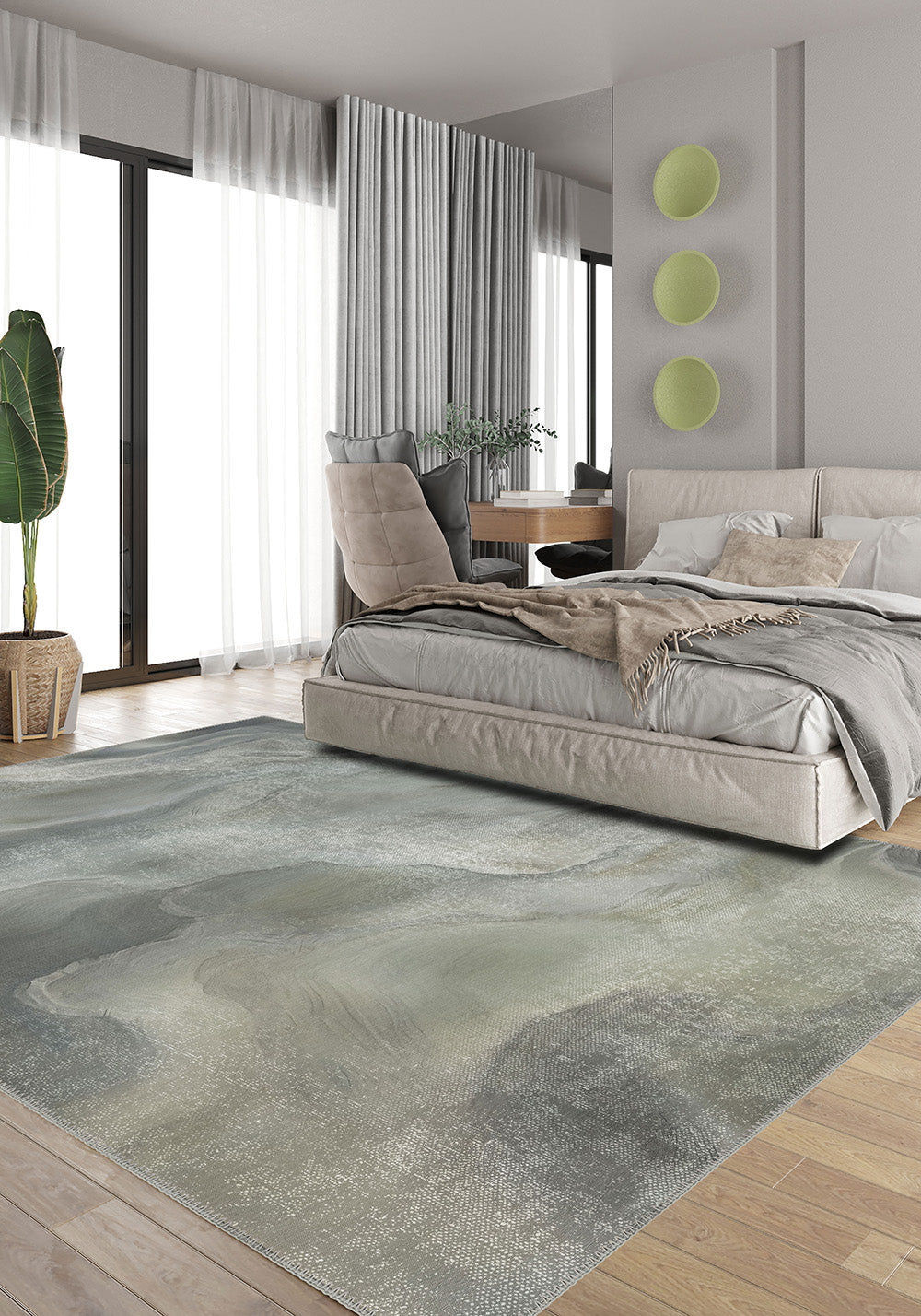 Bedroom Rugs