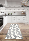 Kitchen Rugs; Hallway Runner Rugs