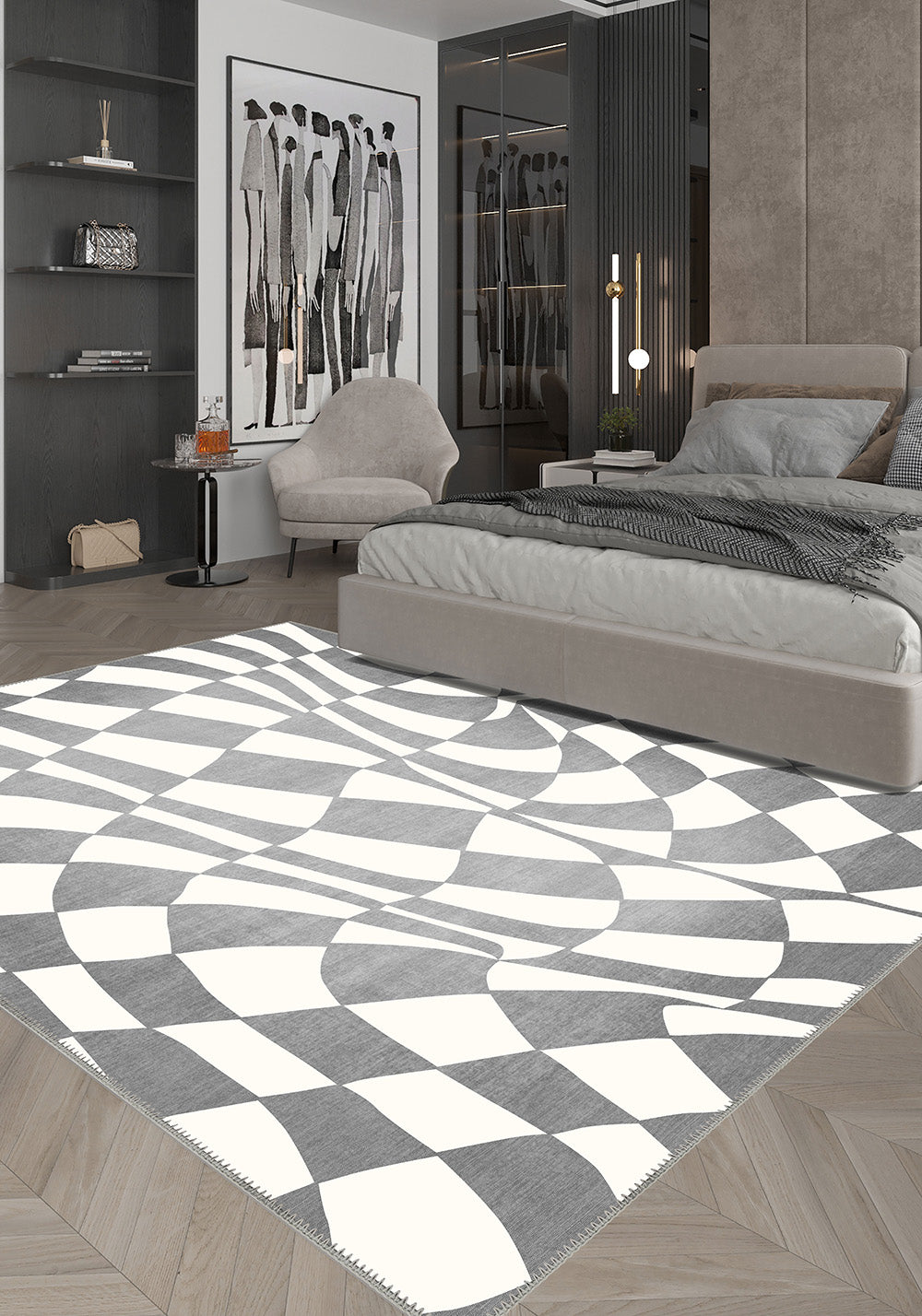 Bedroom Rugs