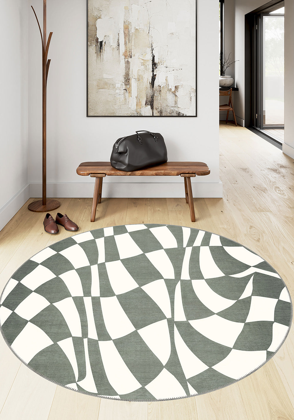 Entryway Rugs