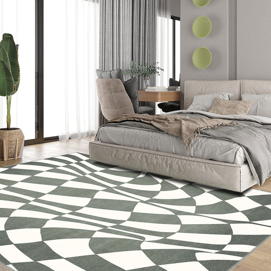 Bedroom Rugs