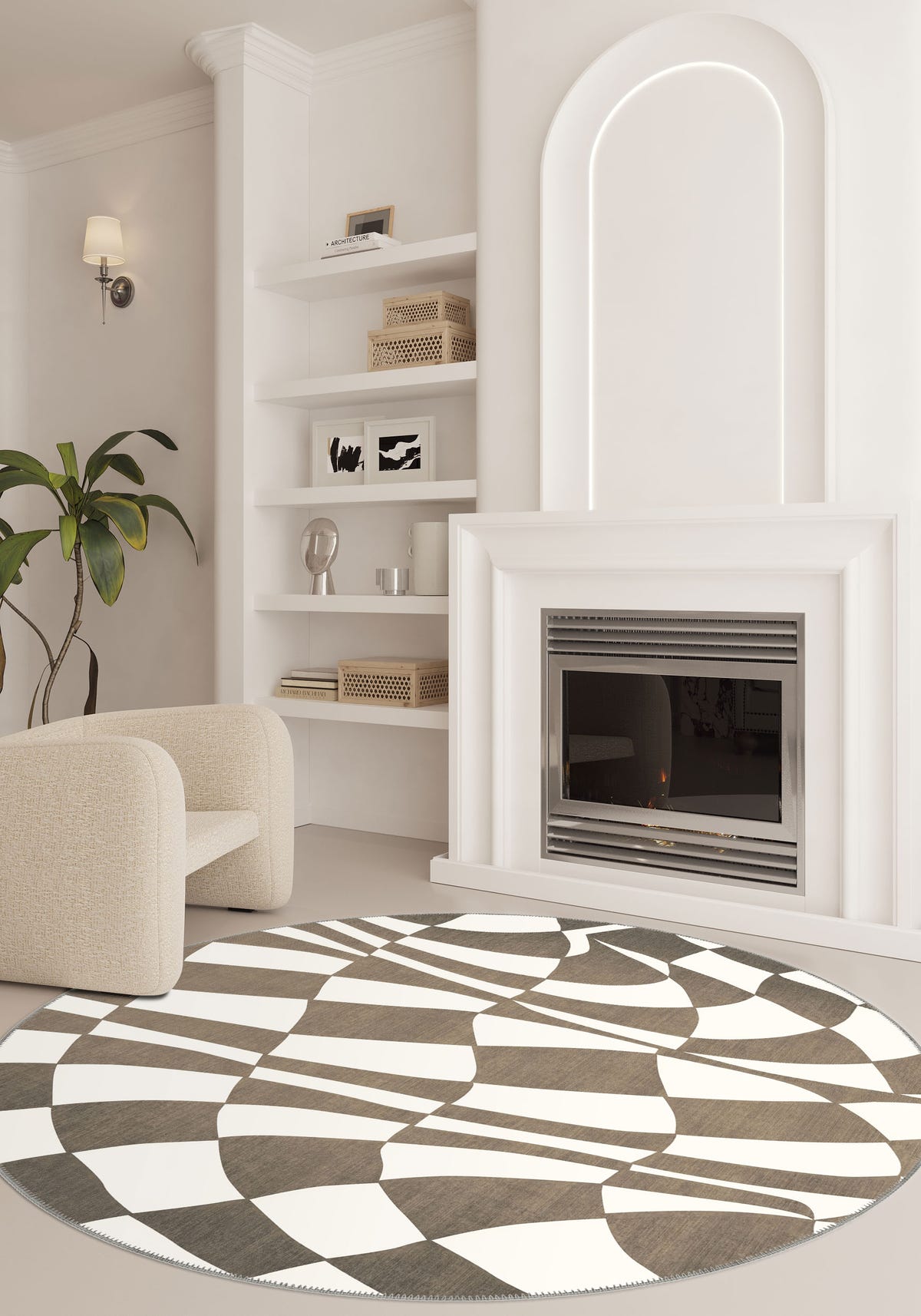 Entryway Rugs