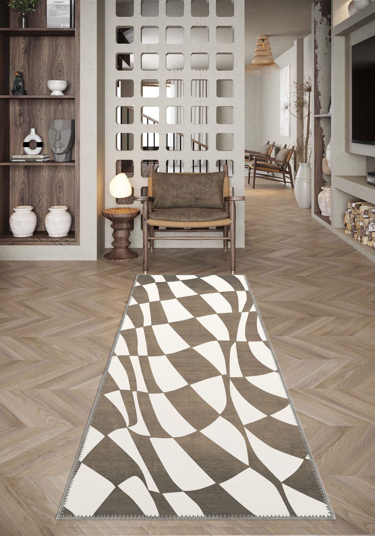 Hallway Runner Rugs