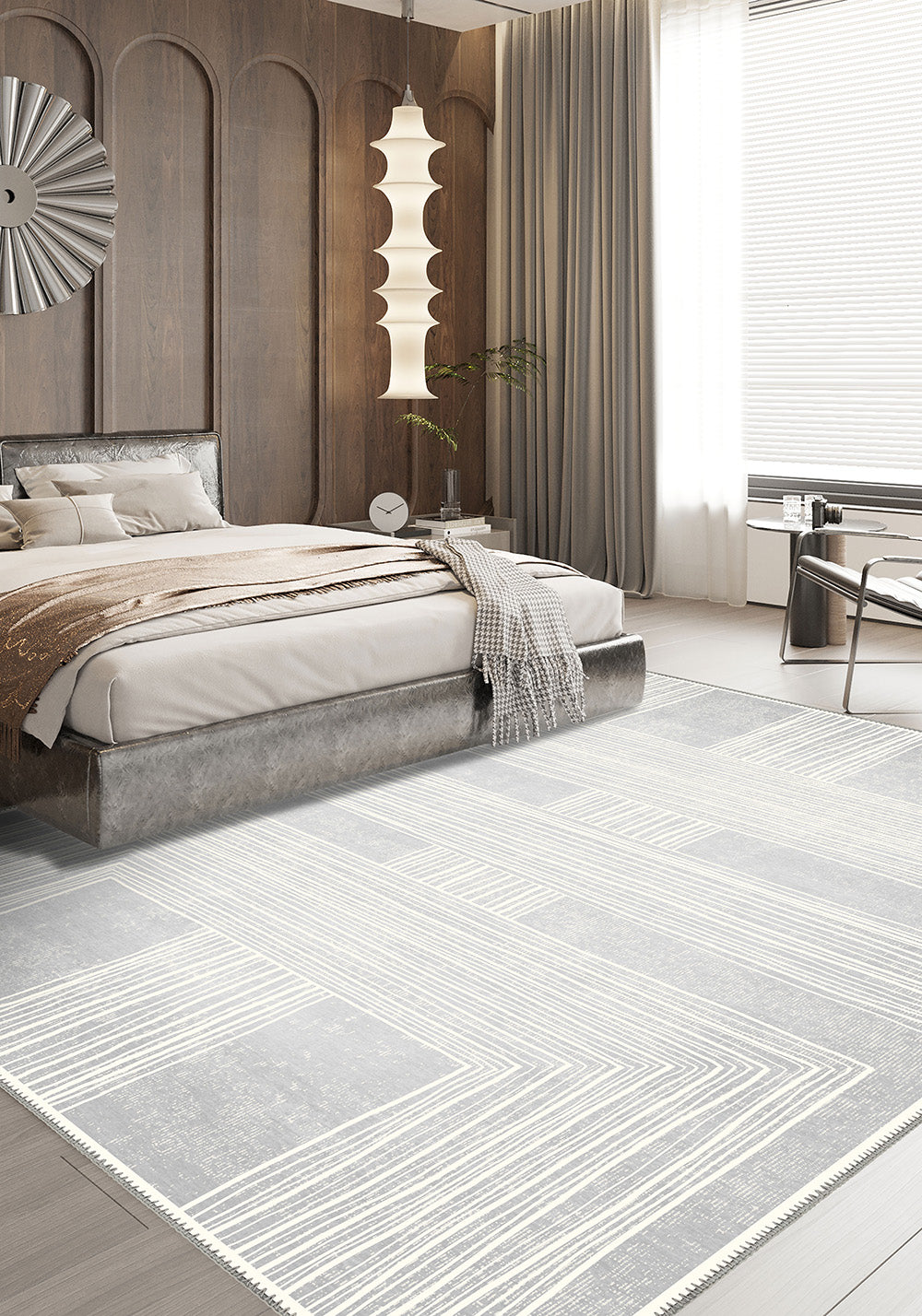 Bedroom Rugs