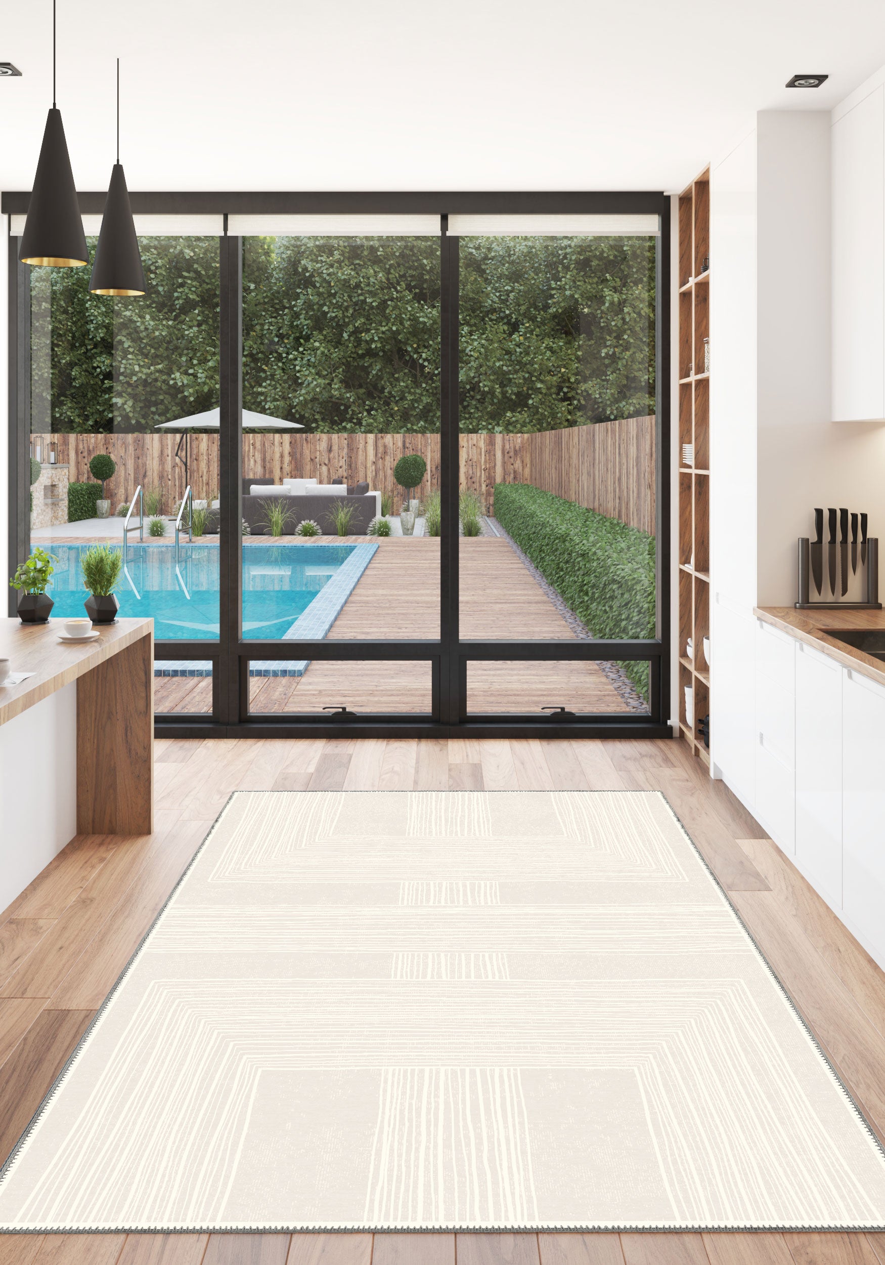 Kitchen Rugs