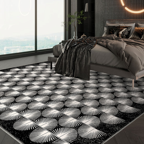 Bedroom Rugs