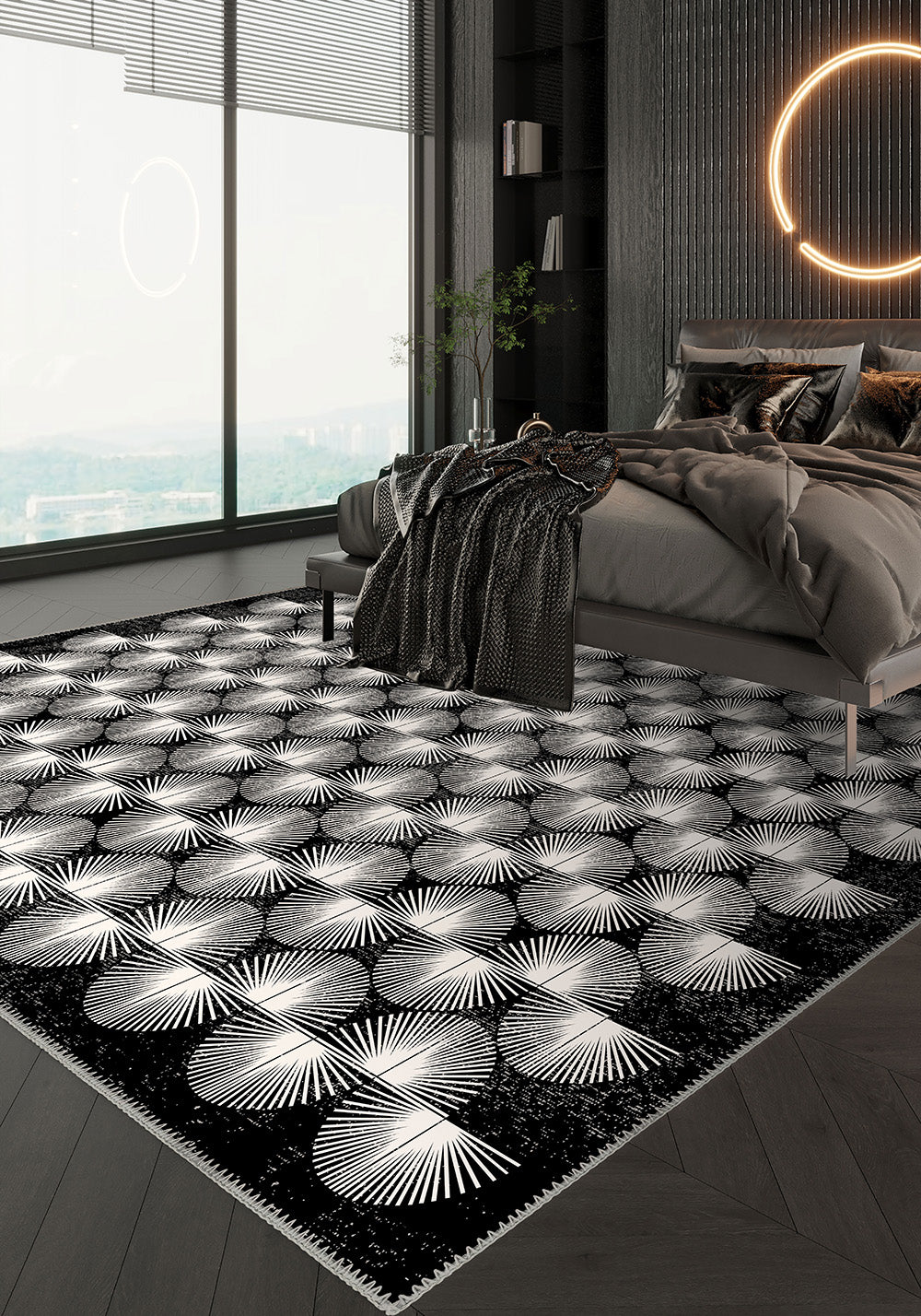 Bedroom Rugs
