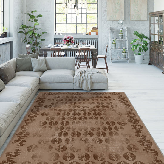 Living Room Rugs
