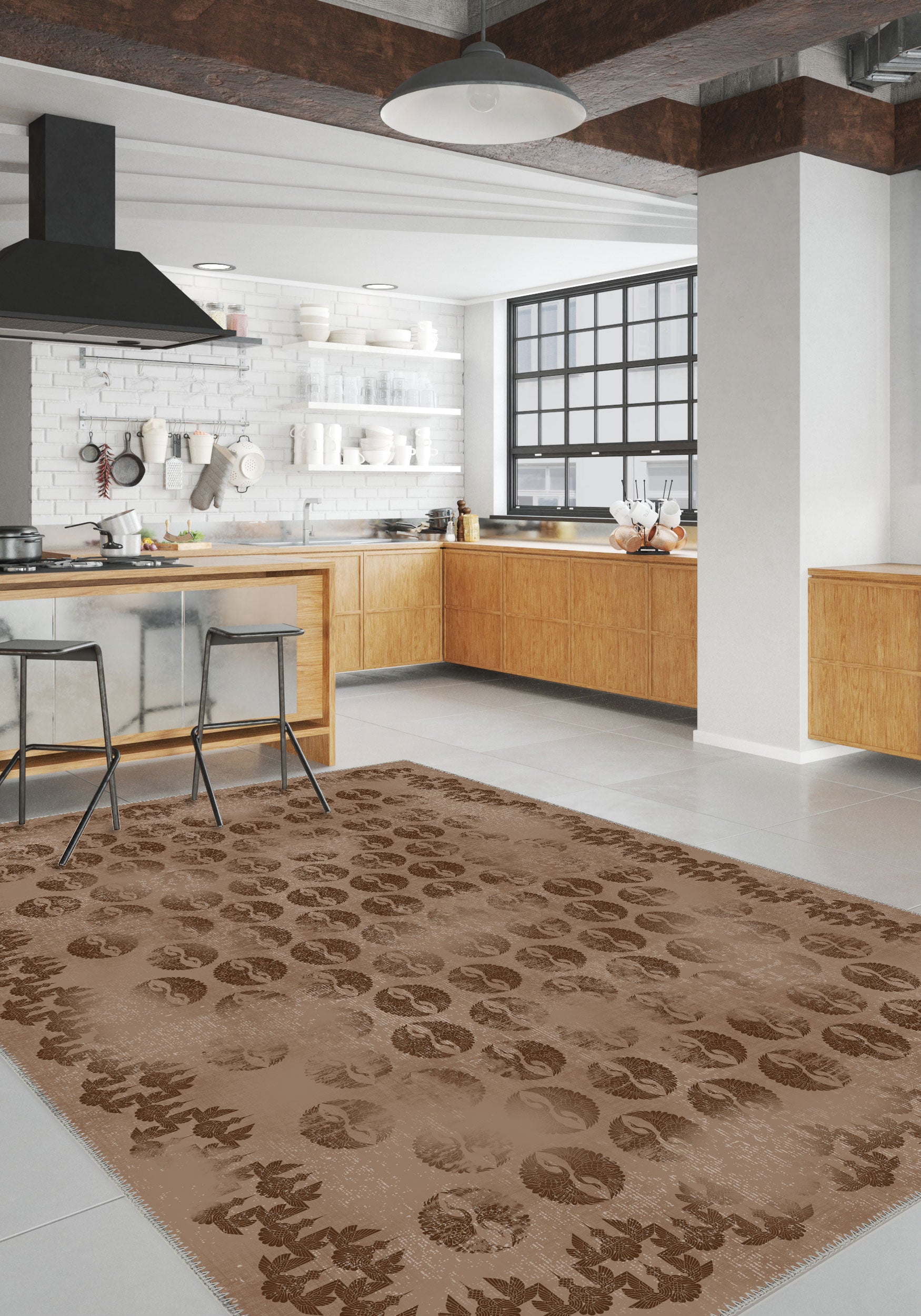 Dining Room Rugs