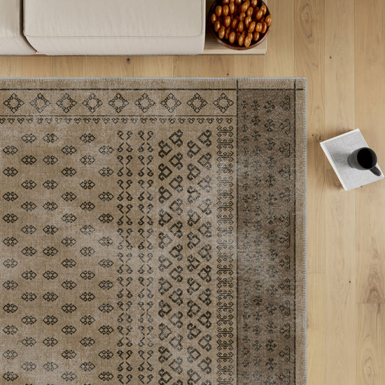 Living Room Rugs