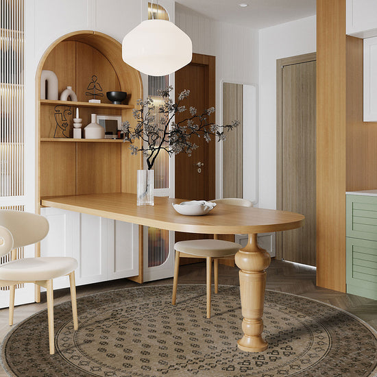 Dining Room Rugs