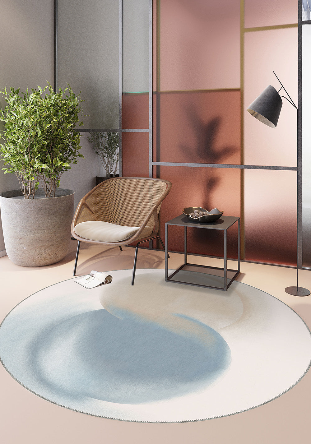 Entryway Rugs