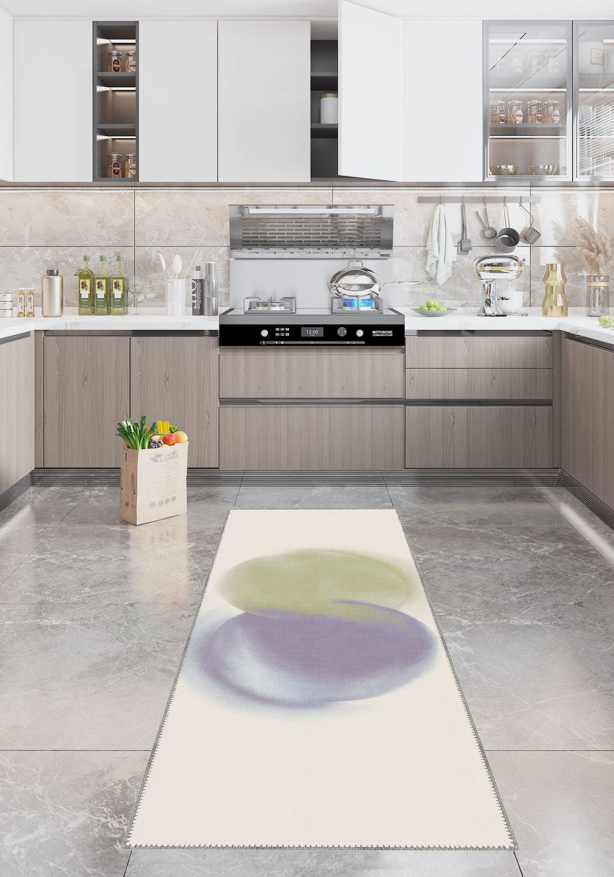 Kitchen Rugs
