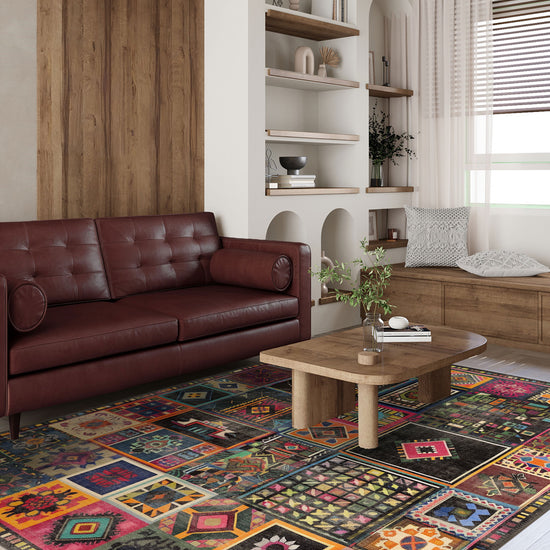Living Room Rugs