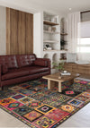 Living Room Rugs