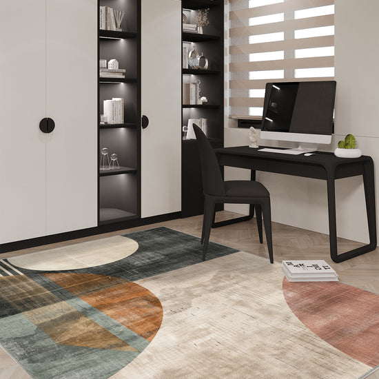 Office Rugs