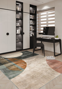 Office Rugs