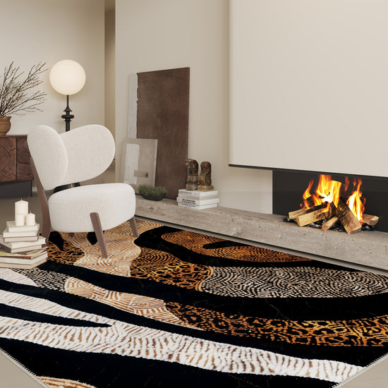 Living Room Rugs