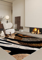 Living Room Rugs