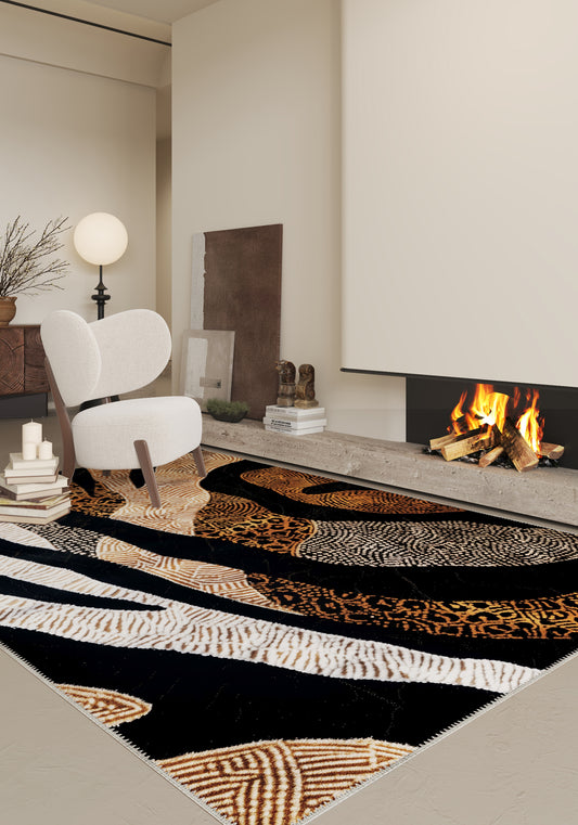 Living Room Rugs