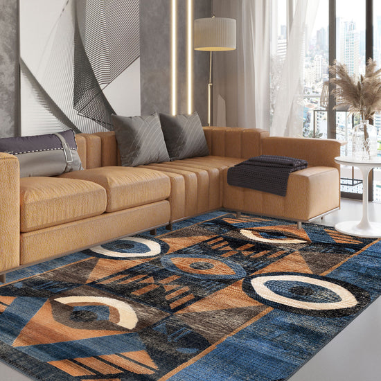 Living Room Rugs