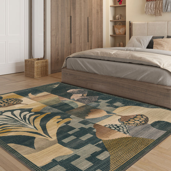 Bedroom Rugs