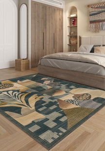 Bedroom Rugs