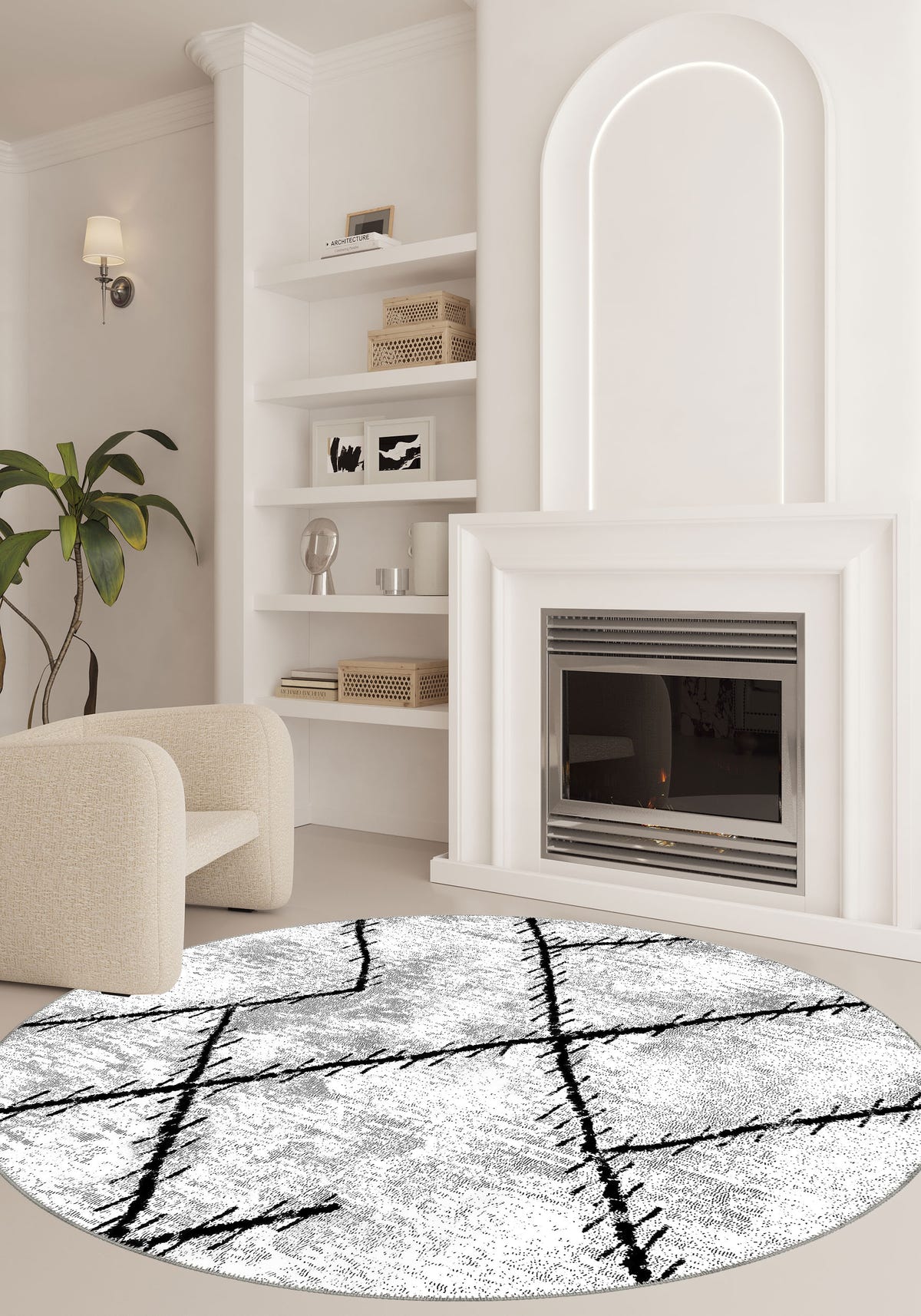 Entryway Rugs