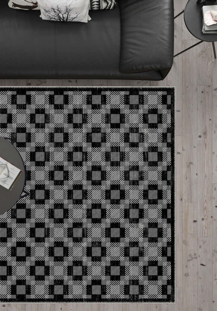 Living Room Rugs