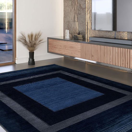 Living Room Rugs